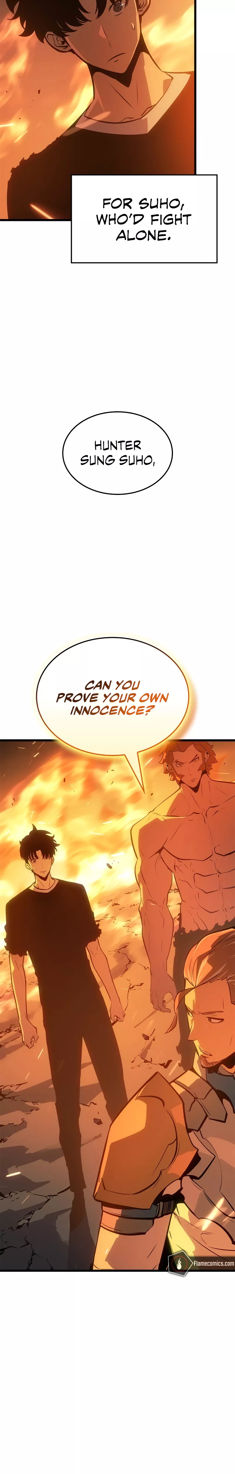 Solo Leveling: Ragnarok, chapter 54, image 5