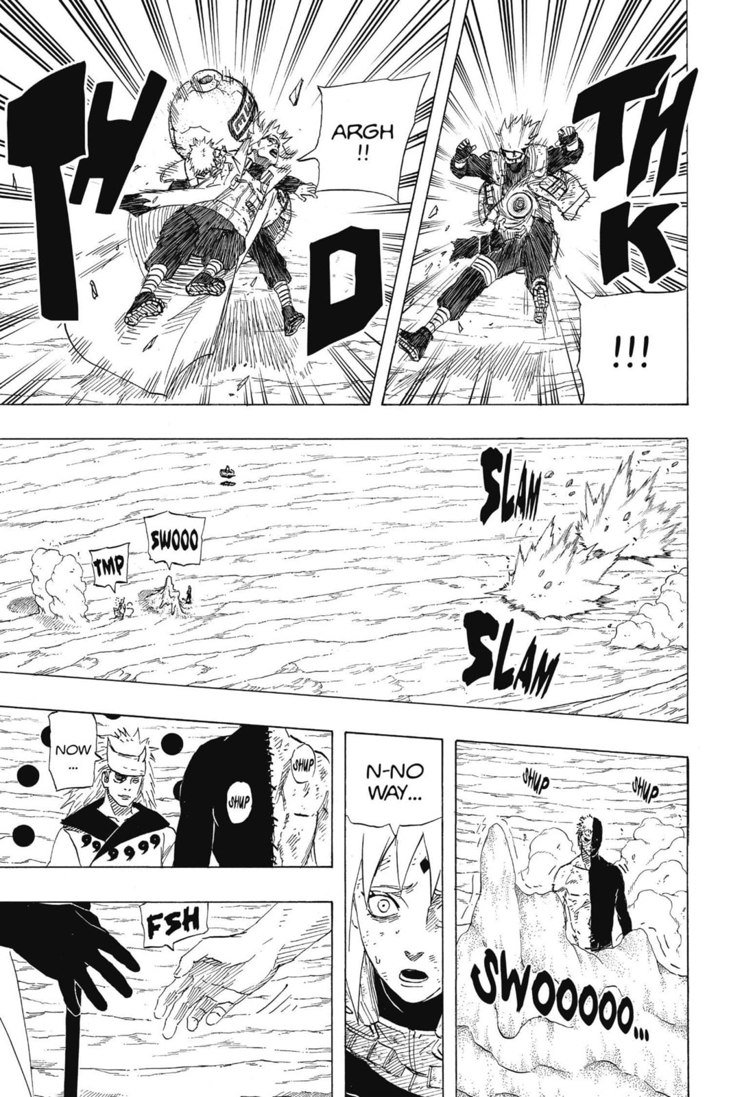 Naruto, chapter 665, image 13