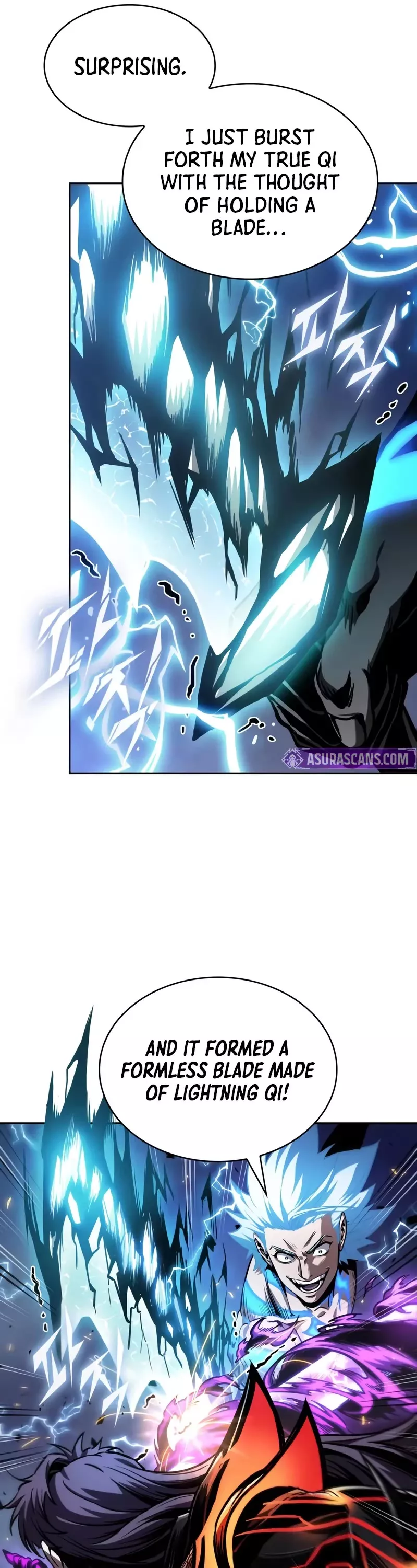 Nano Machine, chapter 271, image 12