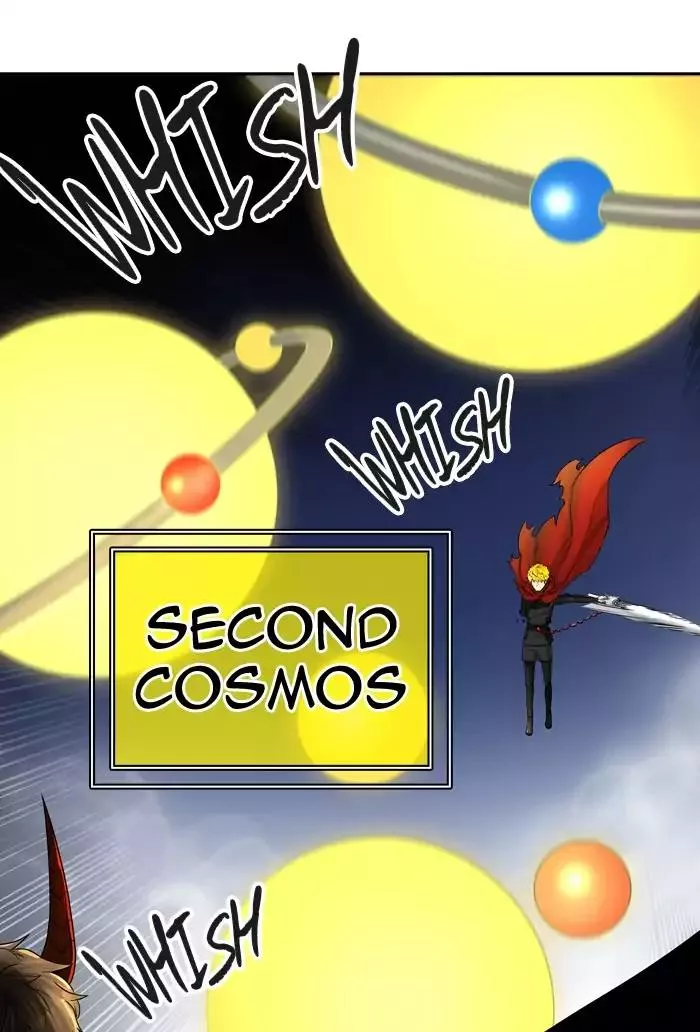 Tower of God, chapter 384, image 37