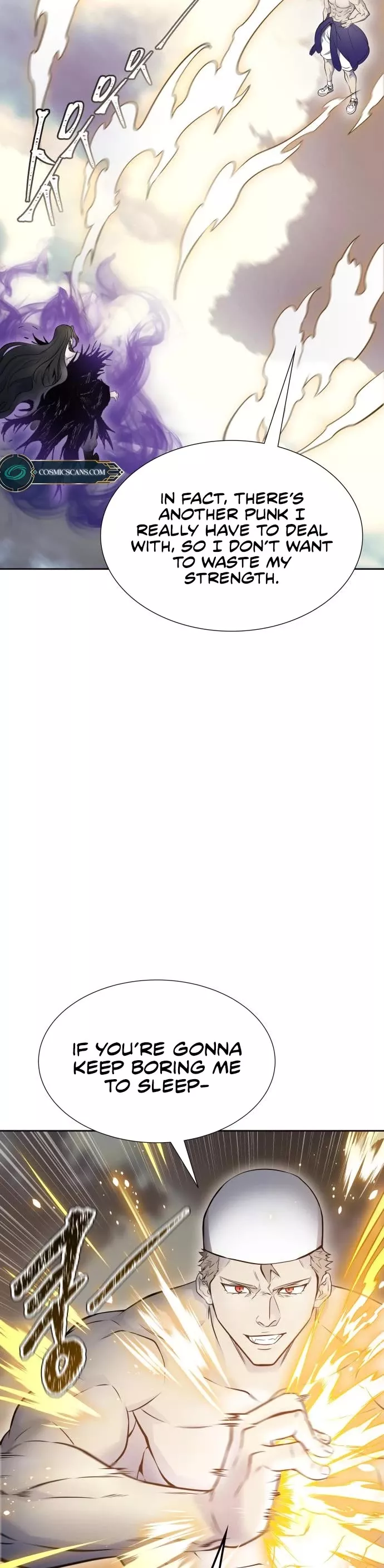 Tower of God, chapter 600, image 30