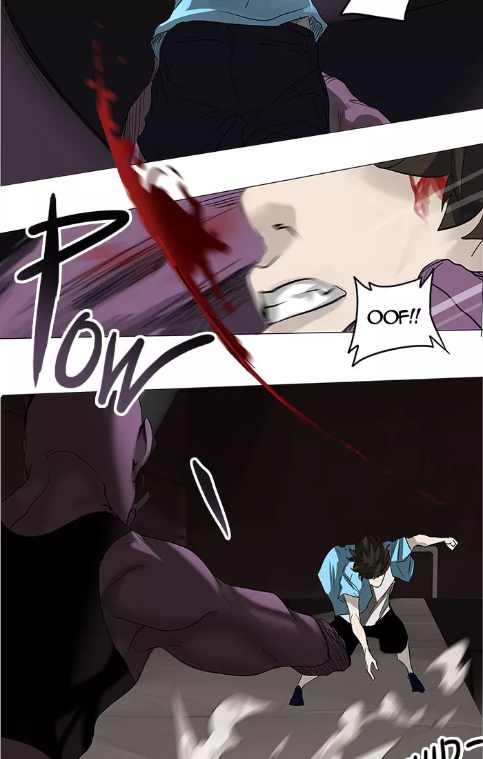 Tower of God, chapter 247, image 28