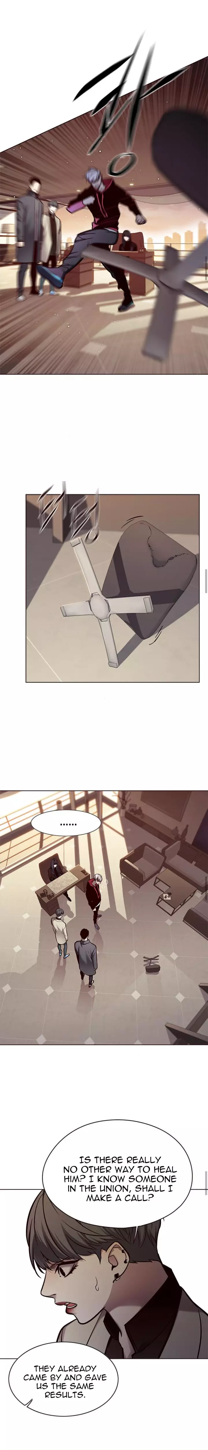 Eleceed, chapter 130, image 16