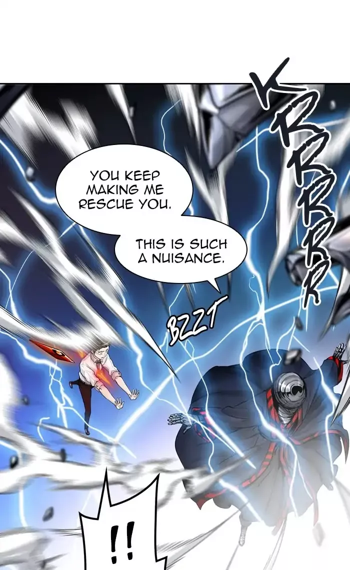 Tower of God, chapter 414, image 68