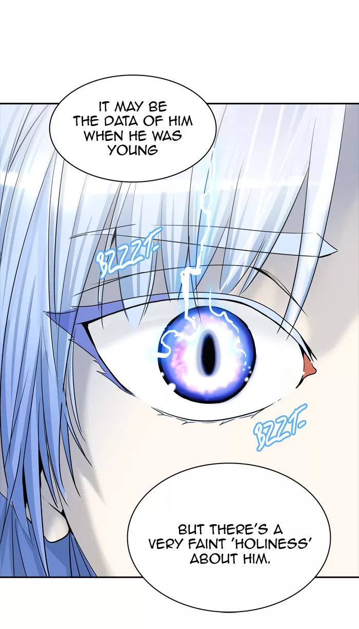 Tower of God, chapter 363, image 93