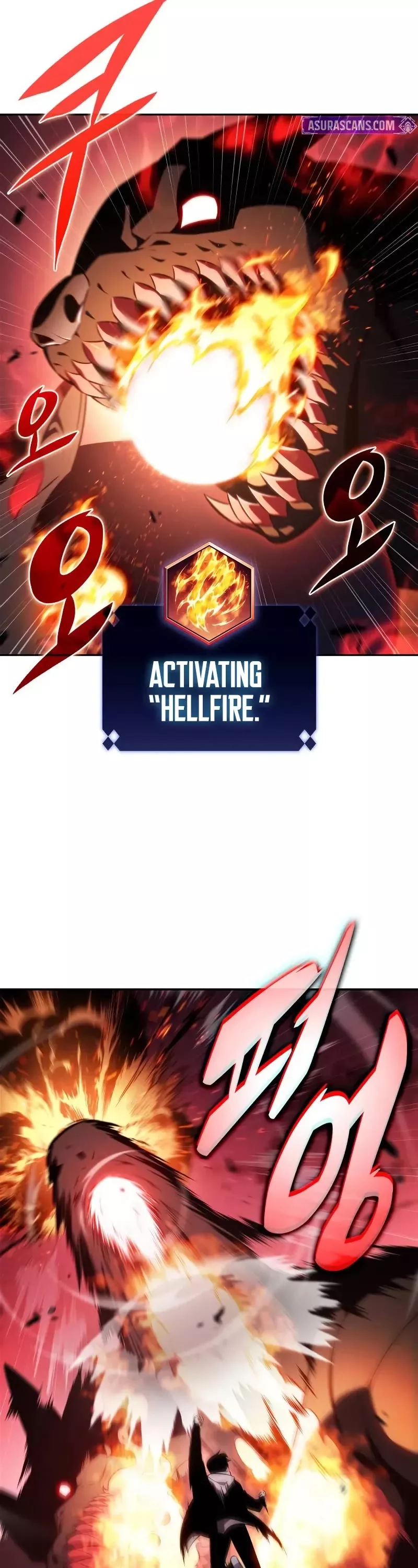 Solo Max-Level Newbie, chapter 208, image 43