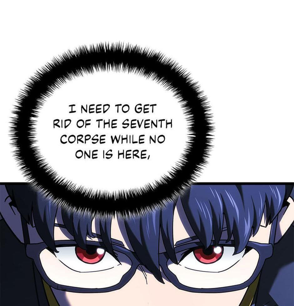 Revenge of the Baskerville Bloodhound, chapter 126, image 116