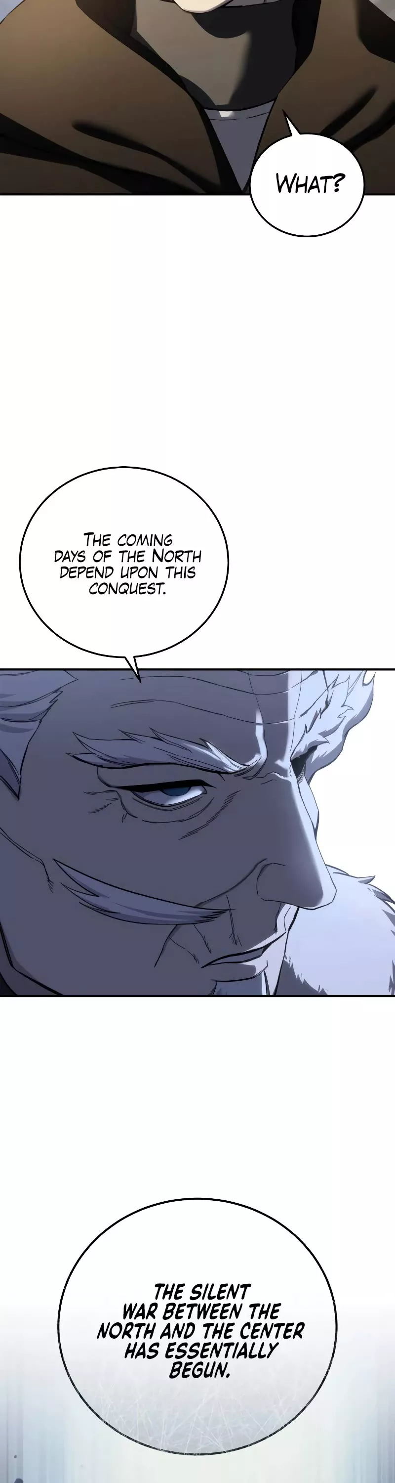 Star-Fostered Swordmaster, chapter 71, image 17