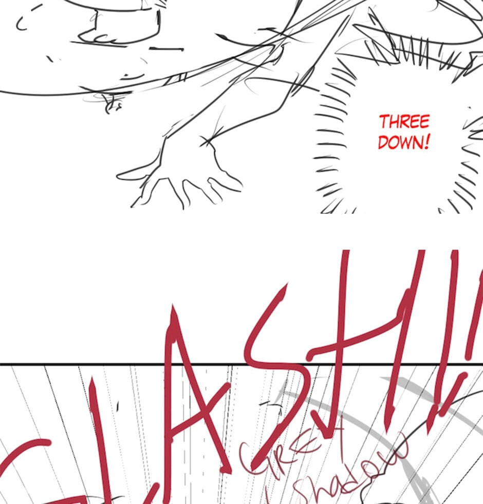 The Beginning After the End, chapter 16.1, page 6