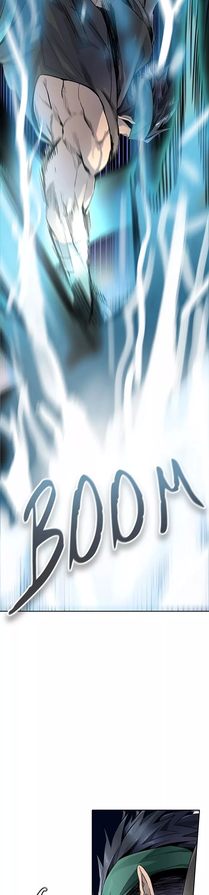 Tower of God, chapter 531, image 12