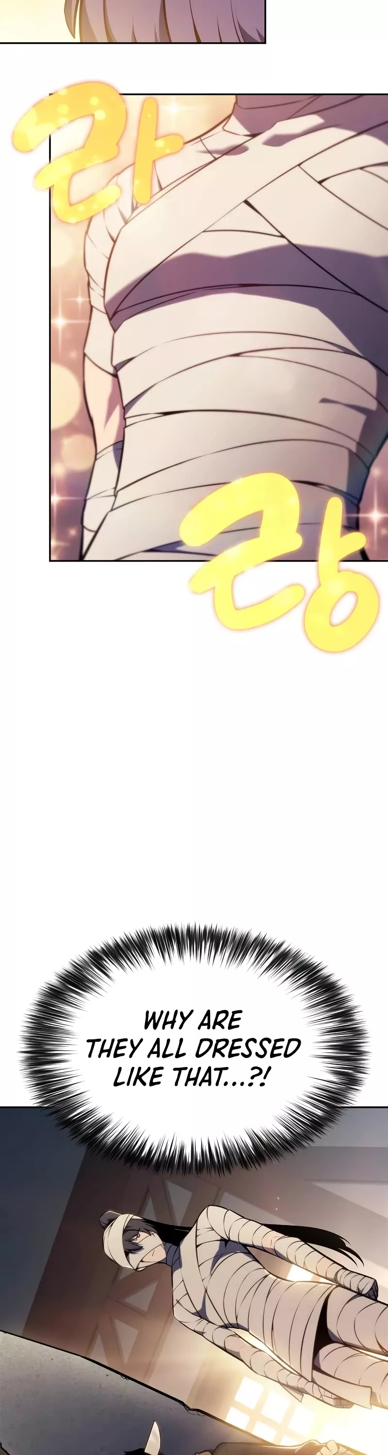 Solo Max-Level Newbie, chapter 142, image 72