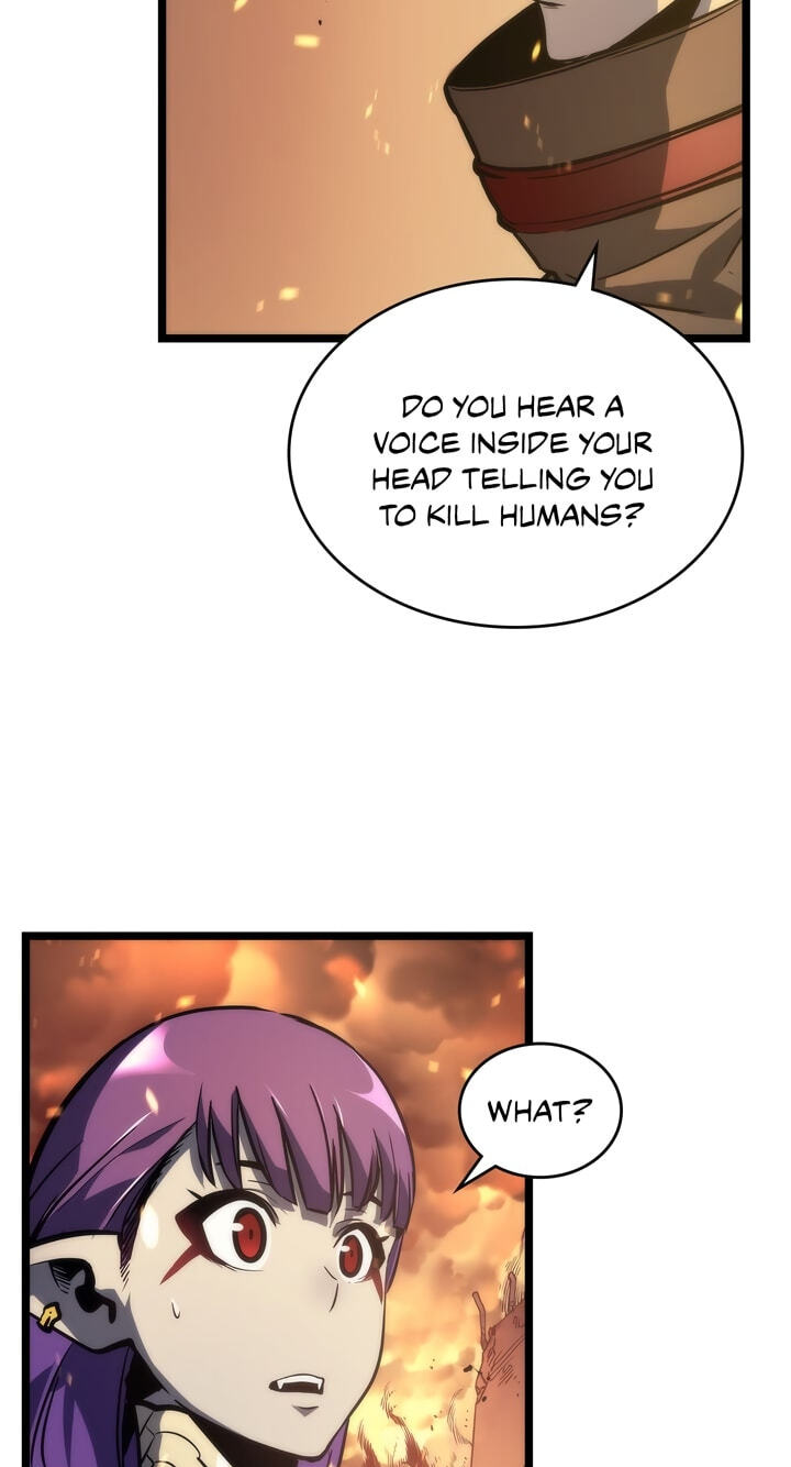 Solo Leveling, chapter 82, page 59