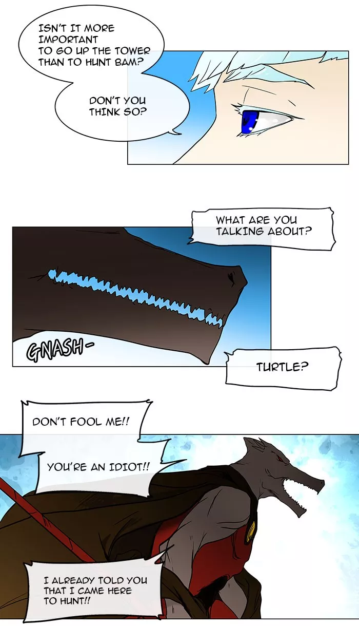 Tower of God, chapter 8, image 53