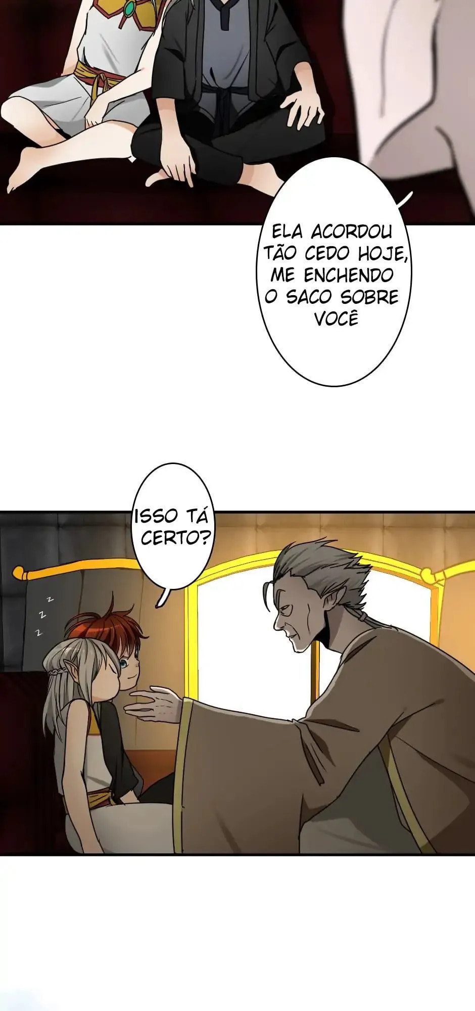 The Beginning After the End, chapter 23, page 22