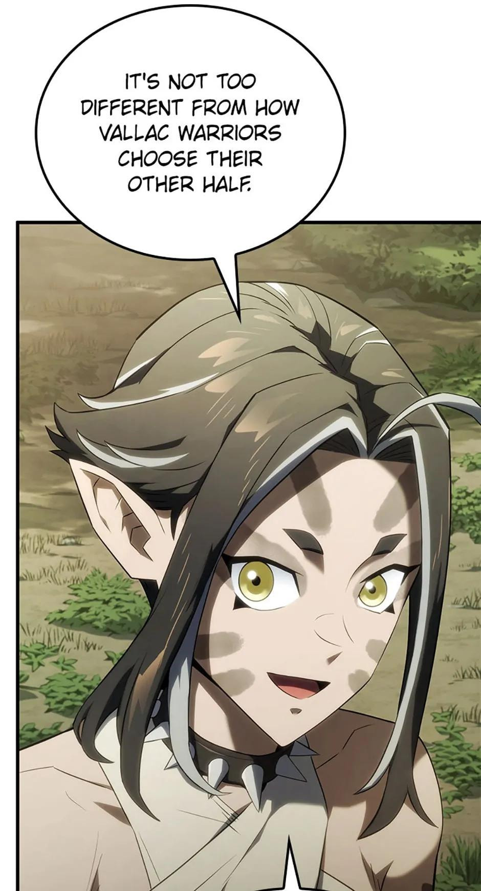 Revenge of the Baskerville Bloodhound, chapter 35, image 61