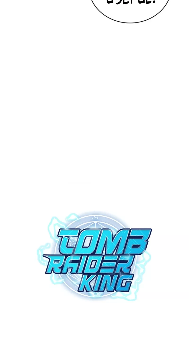 Tomb Raider King, chapter 122, image 47