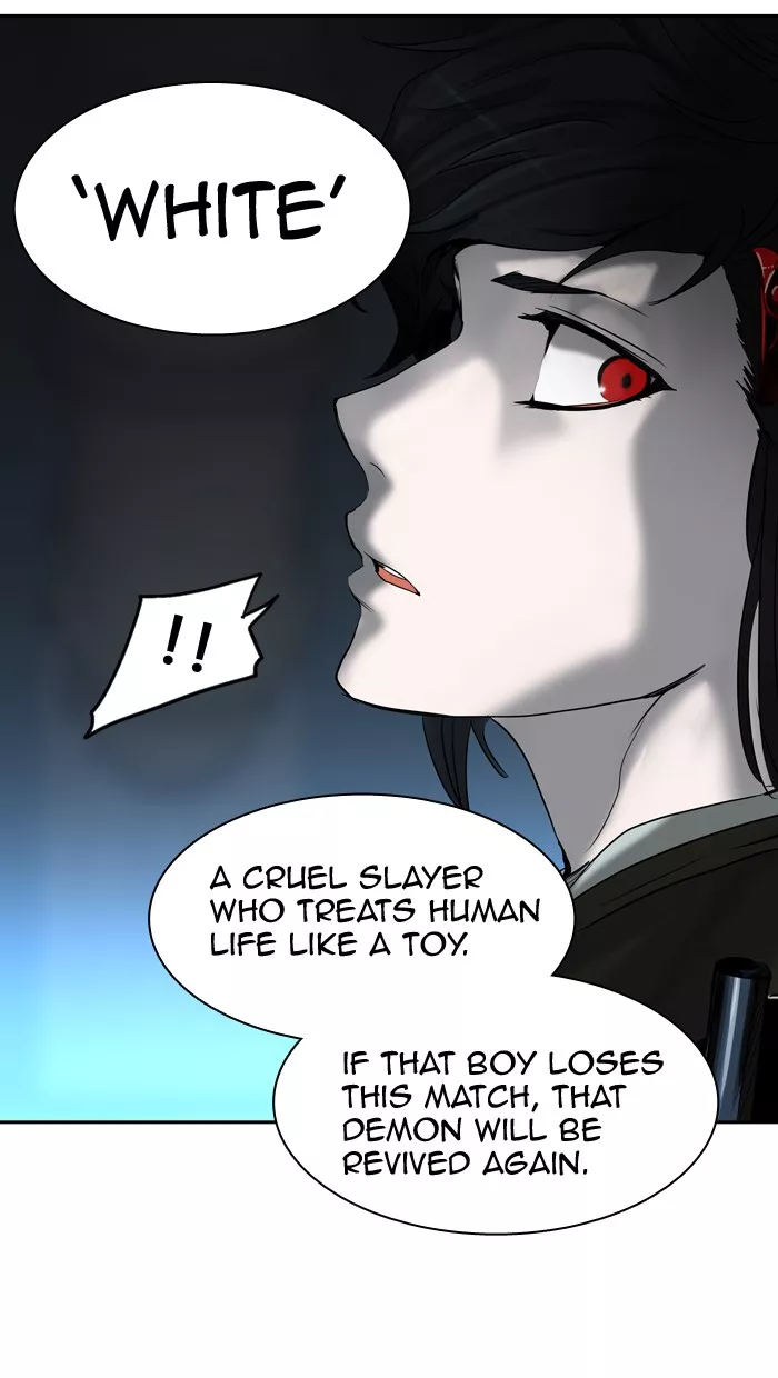 Tower of God, chapter 268, image 91