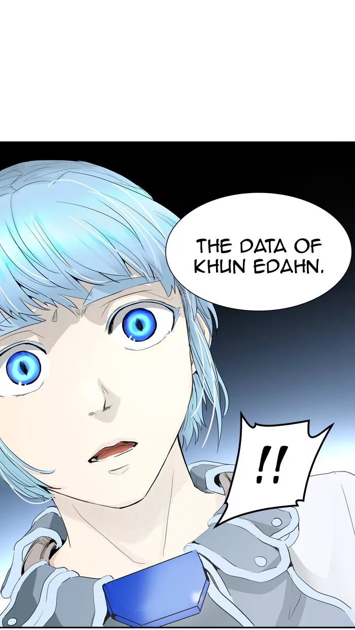 Tower of God, chapter 357, image 128