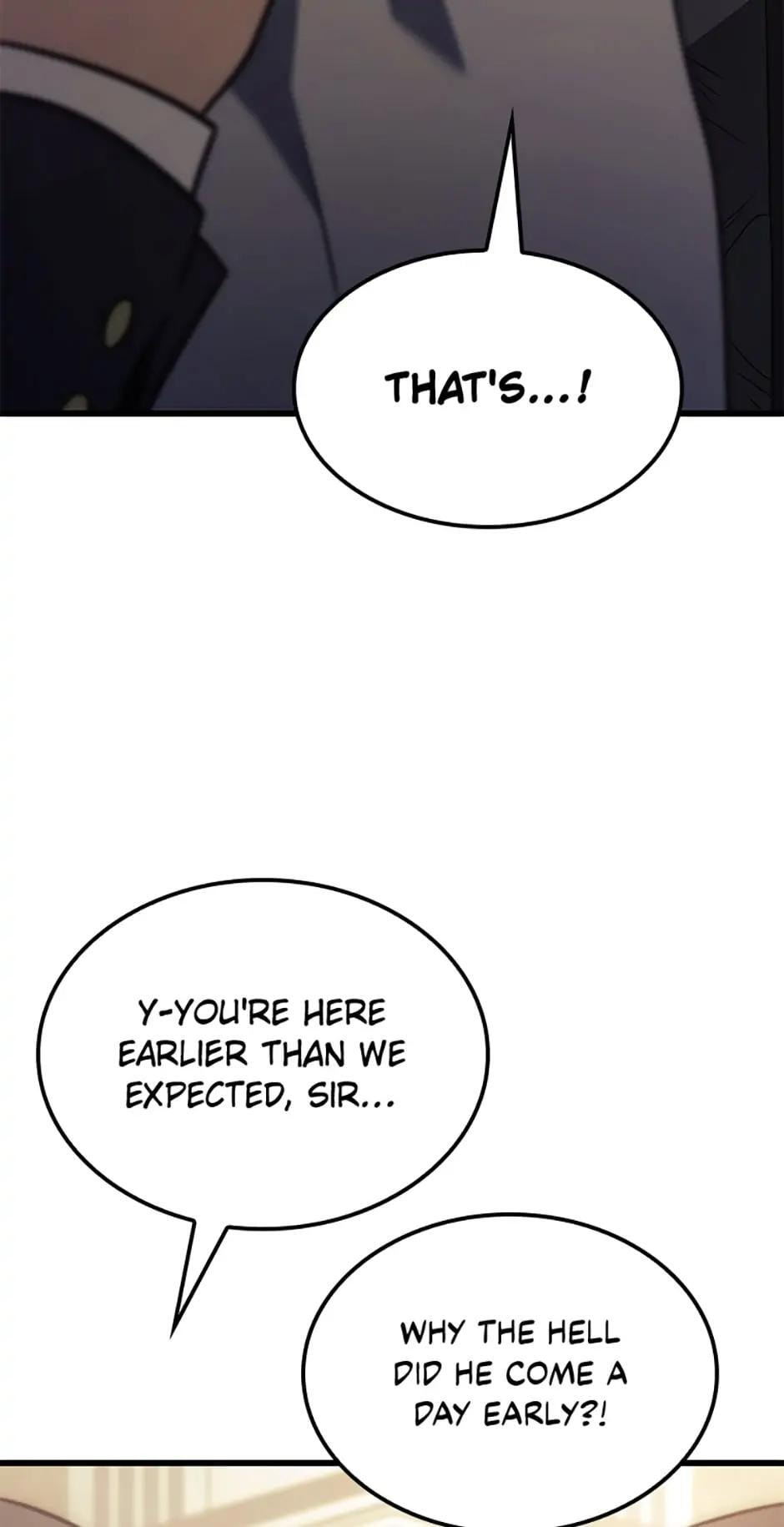 Revenge of the Baskerville Bloodhound, chapter 17, image 23