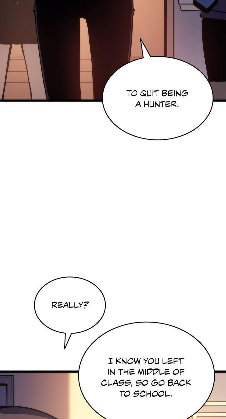 Solo Leveling, chapter 161, page 73