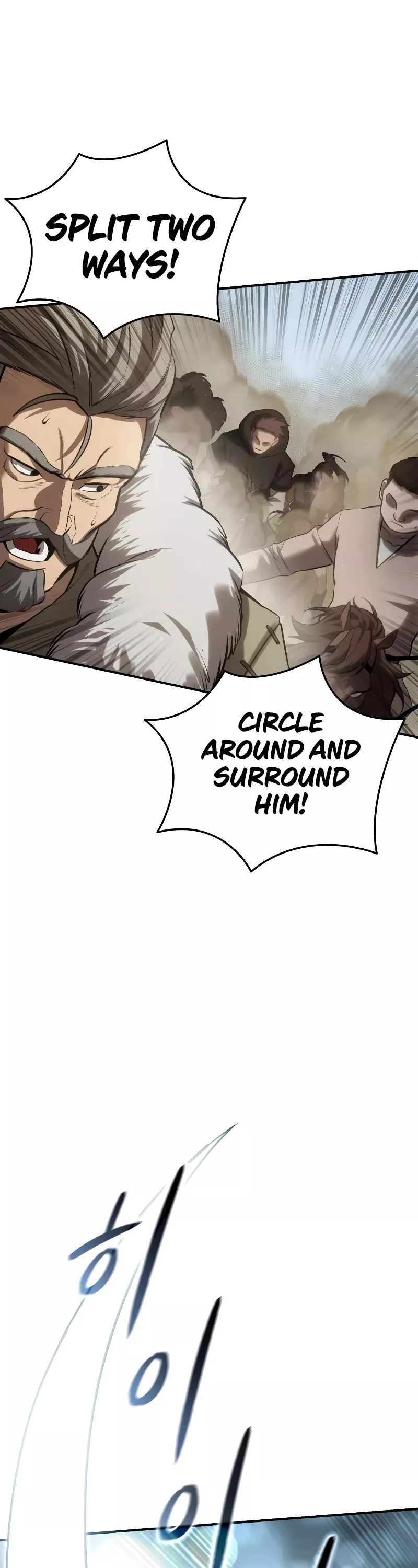Star-Fostered Swordmaster, chapter 61, image 38
