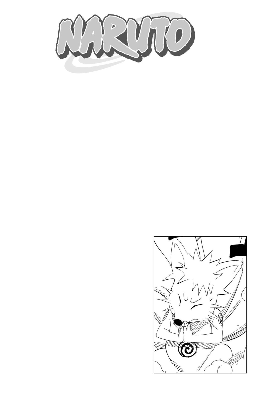 Naruto, chapter 520, image 3