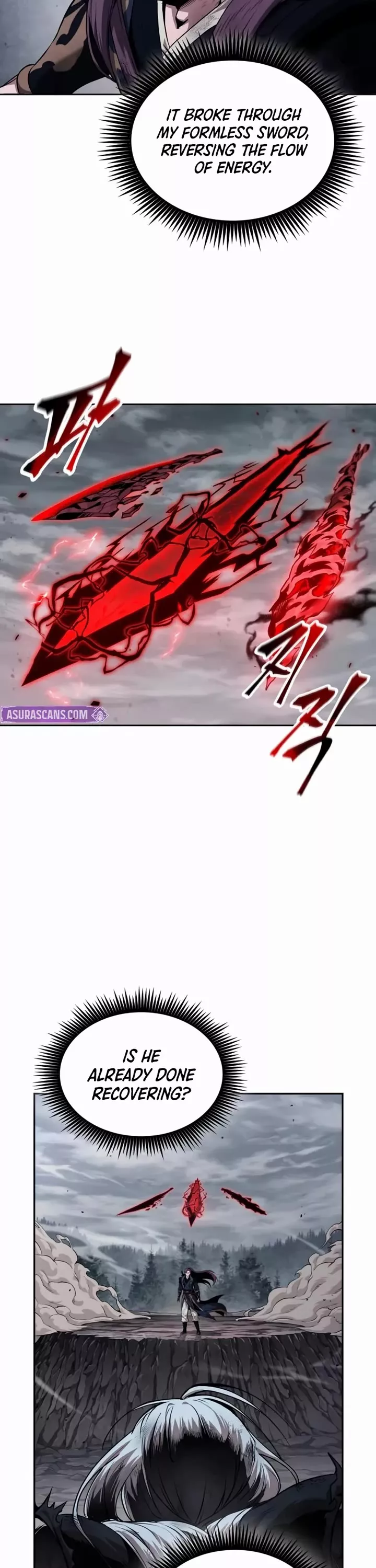 Nano Machine, chapter 299, image 40