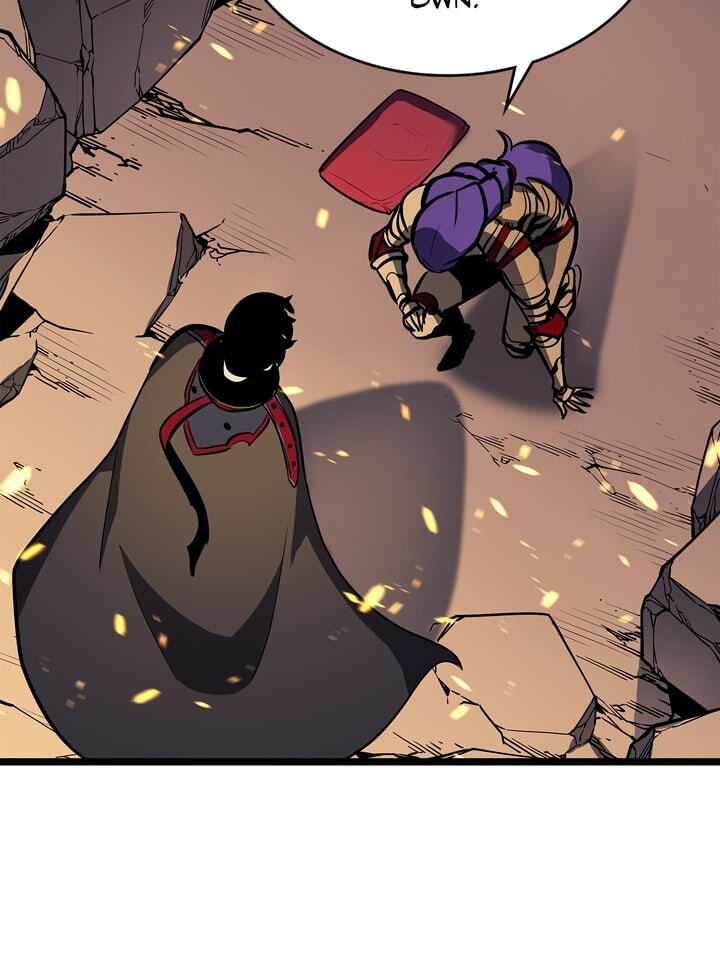 Solo Leveling, chapter 83, page 59