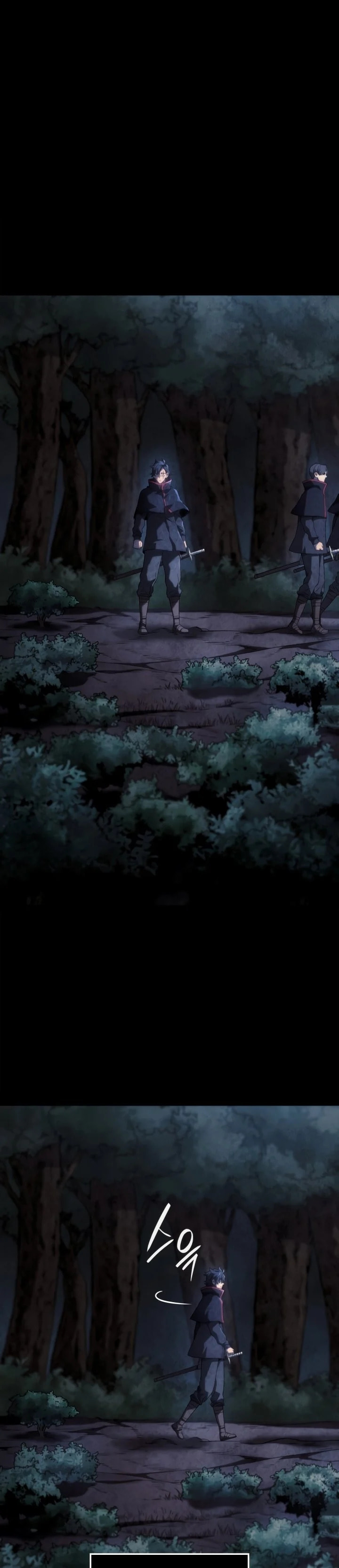 Revenge of the Baskerville Bloodhound, chapter 60, image 16