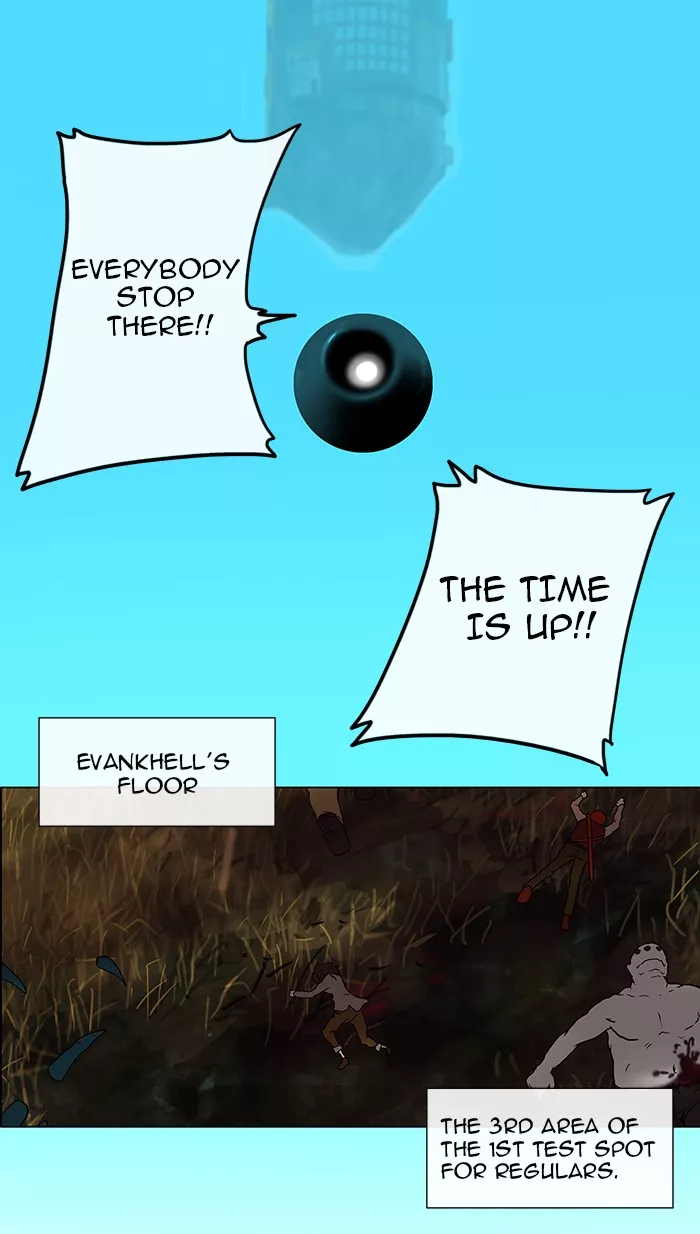 Tower of God, chapter 13, image 51