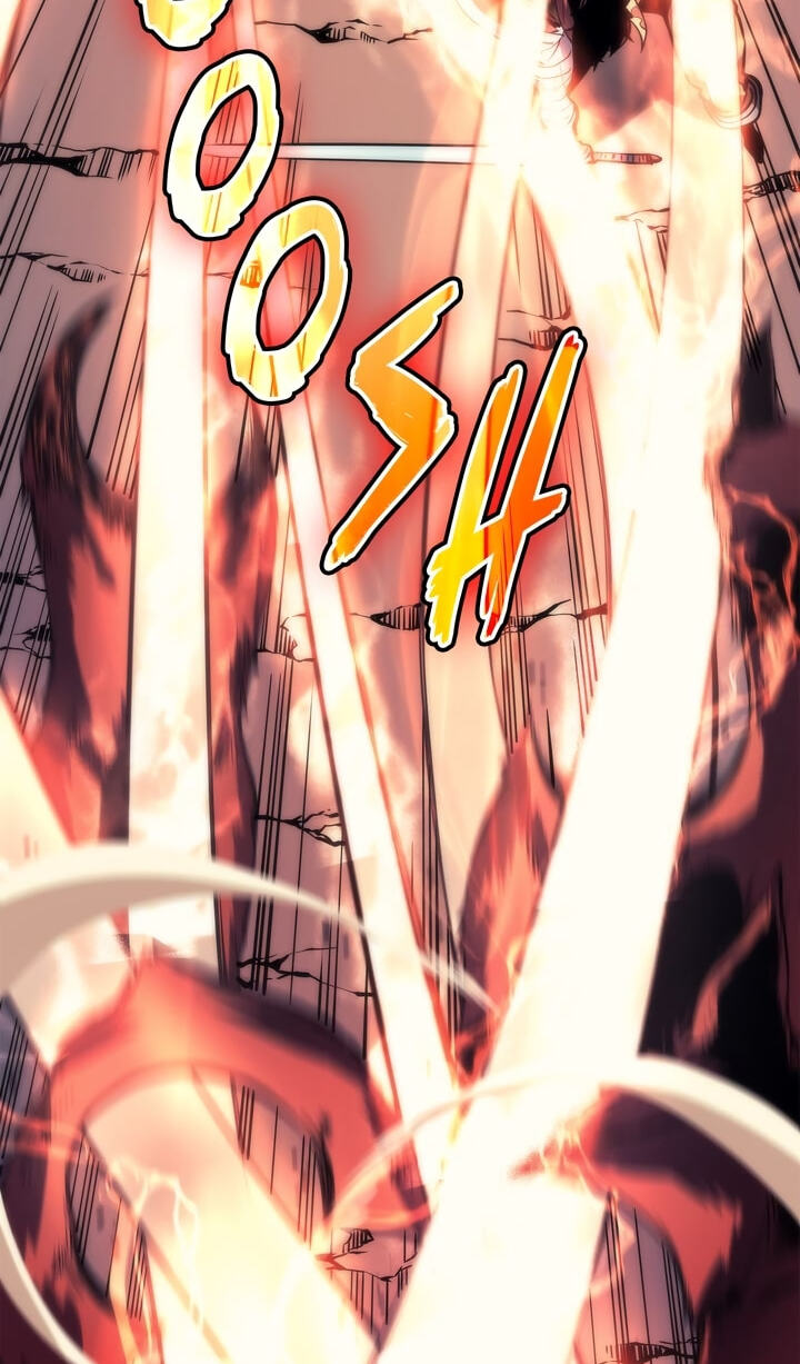 Solo Leveling, chapter 69, page 18