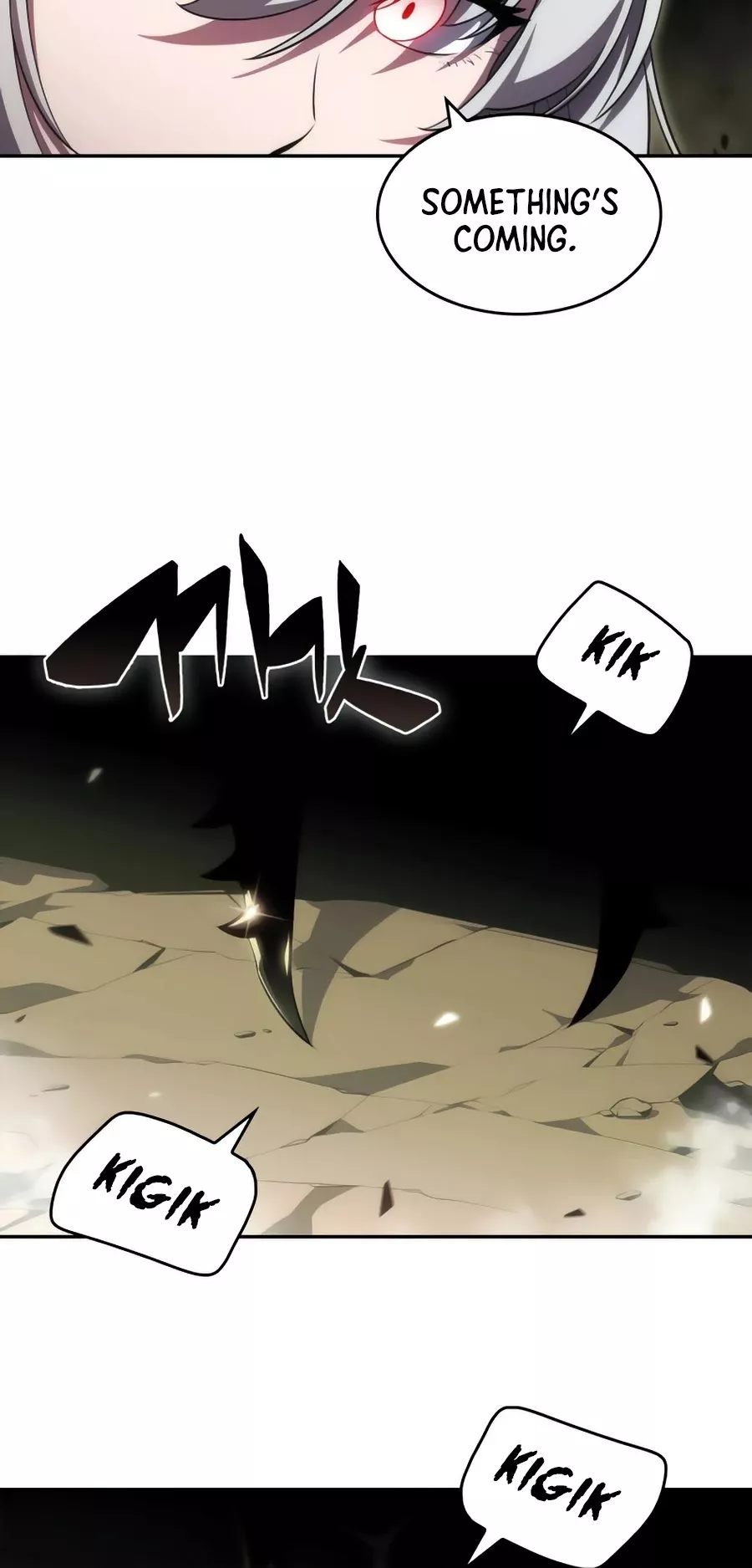 Solo Max-Level Newbie, chapter 26, image 45