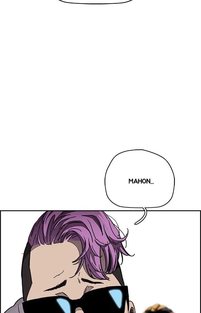 Wind Breaker, chapter 318, image 64