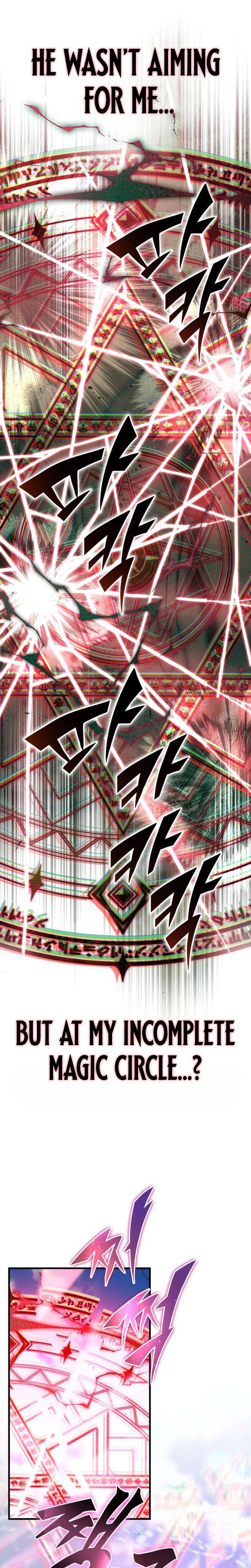 I Married the Dragon I Killed, chapter 5, image 29