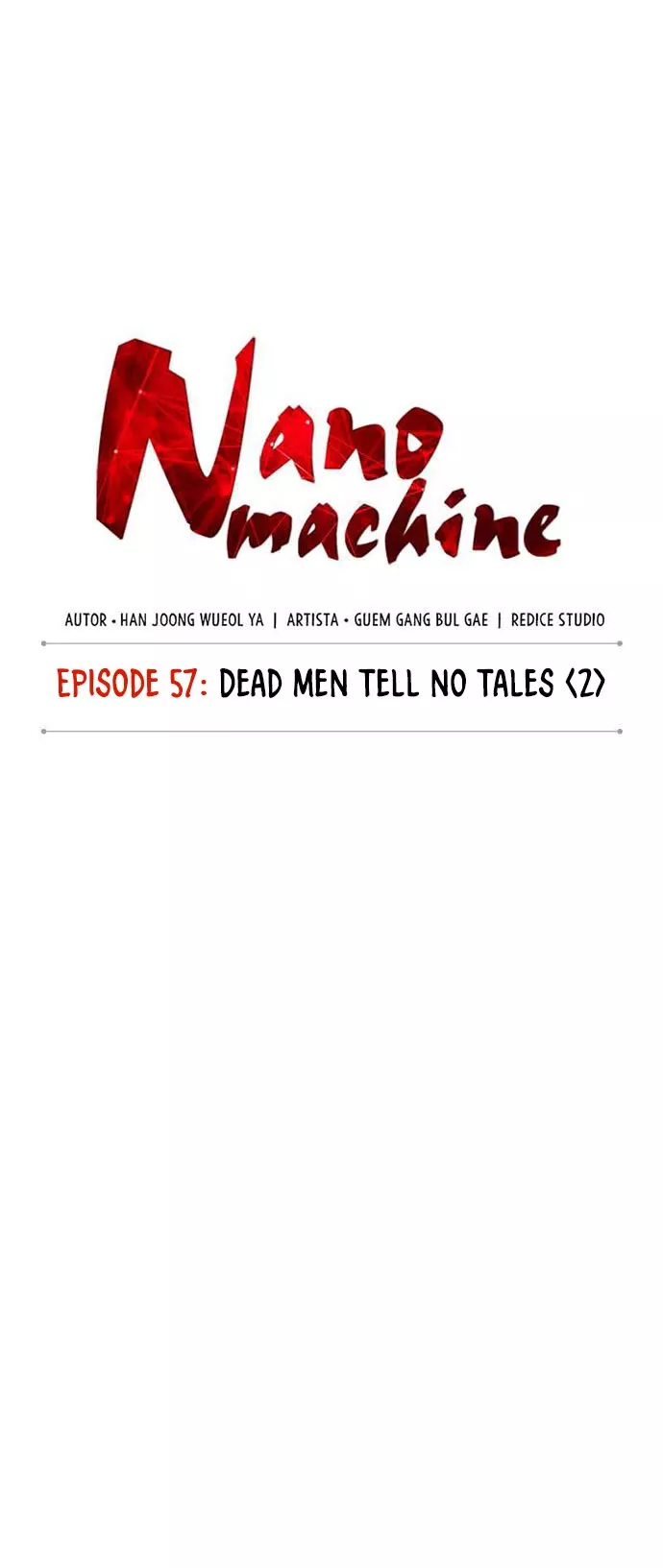 Nano Machine, chapter 164, image 7