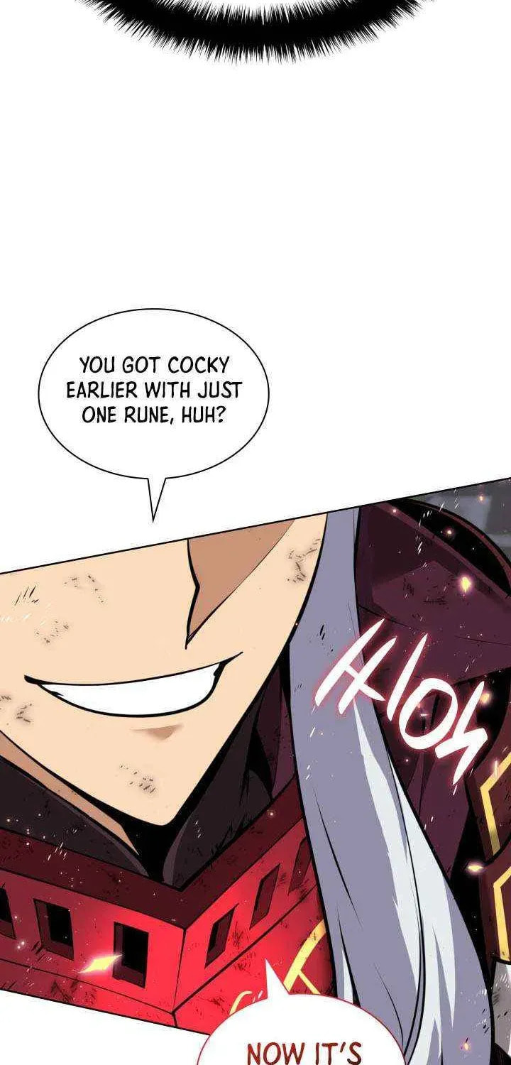 Overgeared (Team Argo), chapter 318, page 95