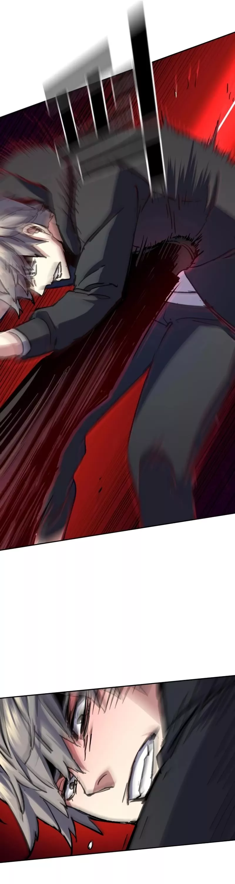 Teenage Mercenary, chapter 155, image 18