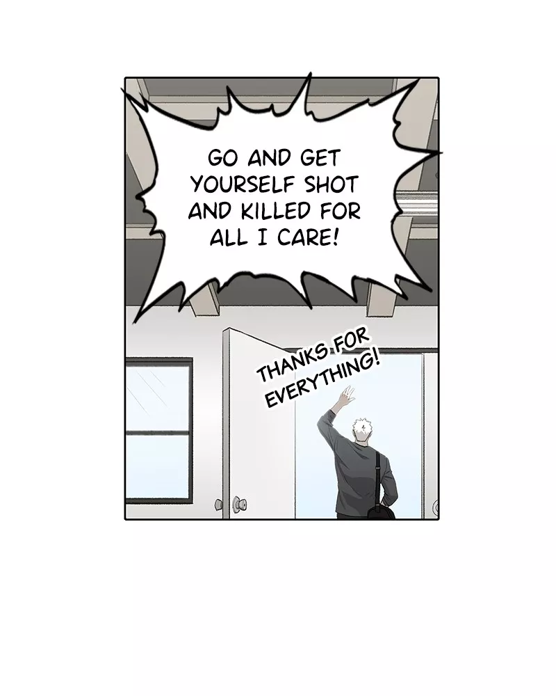 The Boxer, chapter 91, image 11