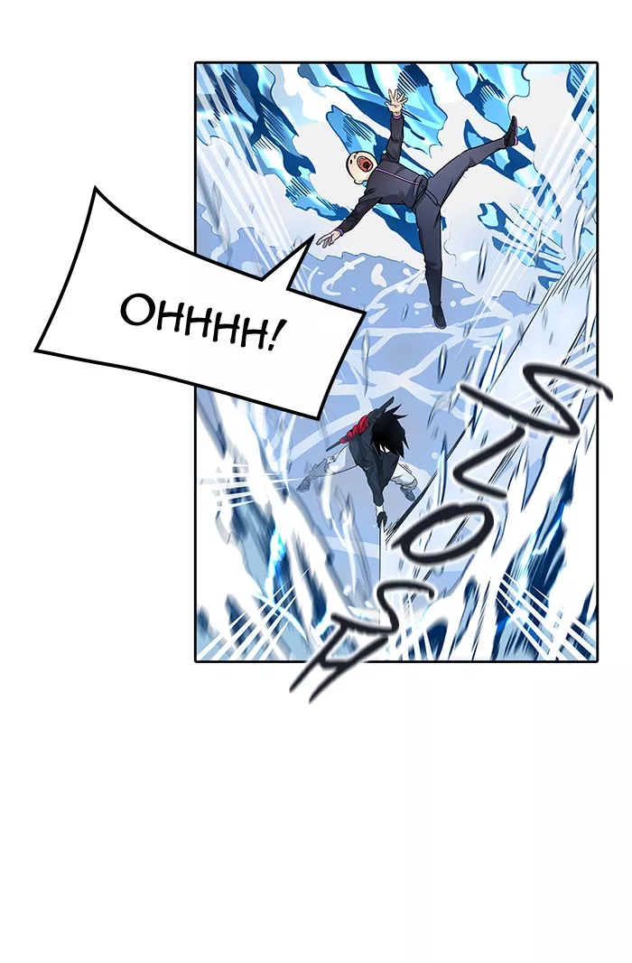 Tower of God, chapter 491, image 52