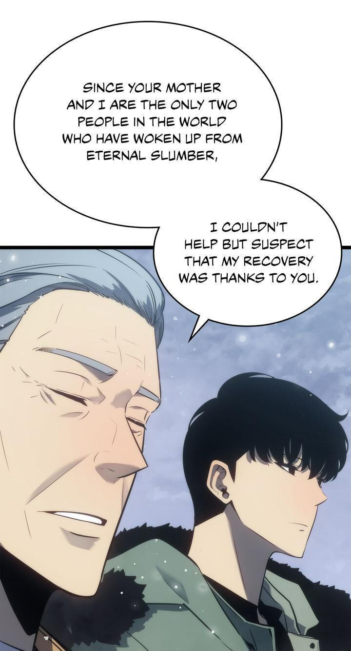 Solo Leveling, chapter 168, image 61