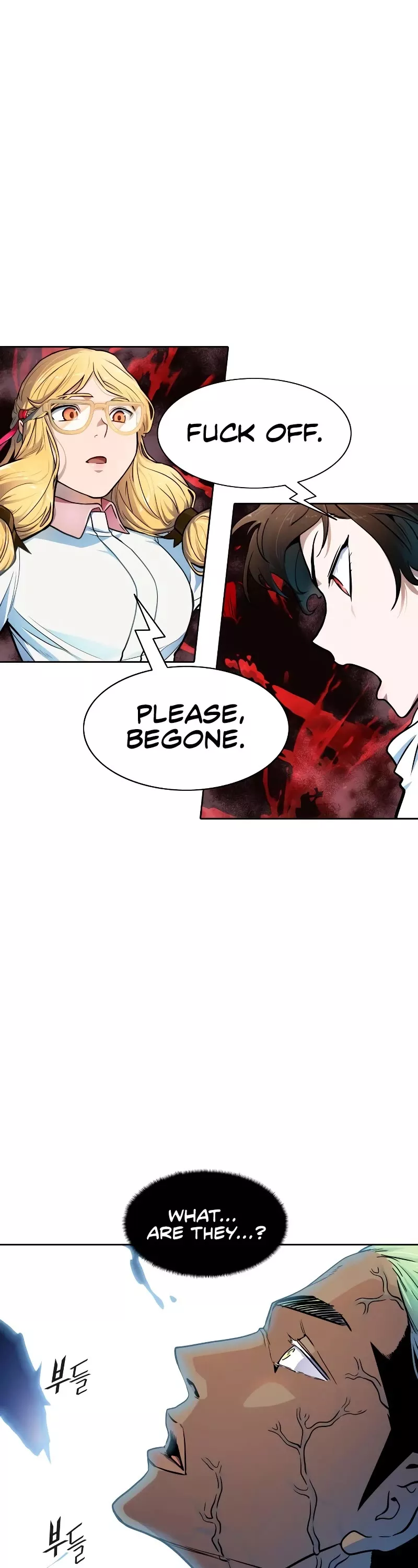 Tower of God, chapter 570, image 119