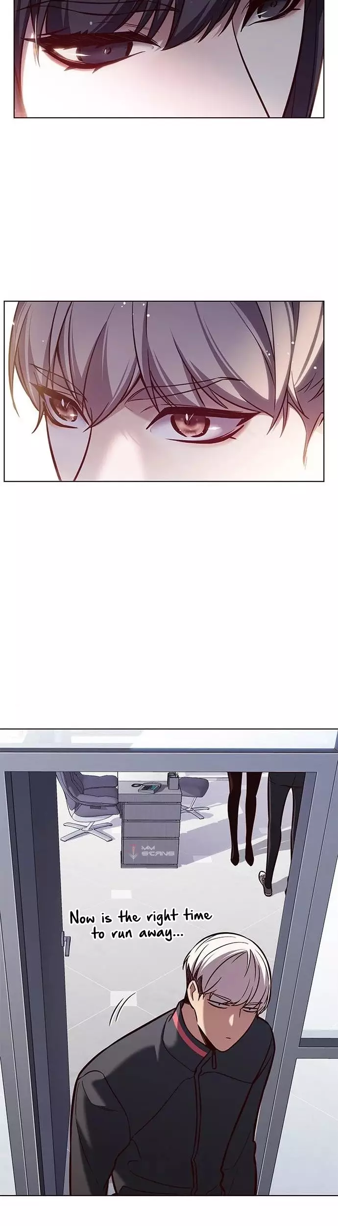 Eleceed, chapter 172, image 44