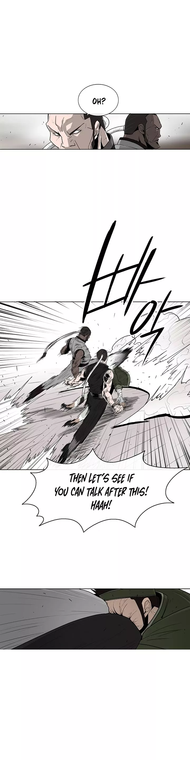 Legend of the Northern Blade, chapter 78, image 7