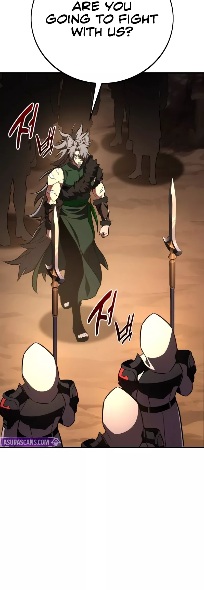 I Killed the Main Player, chapter 107, image 61