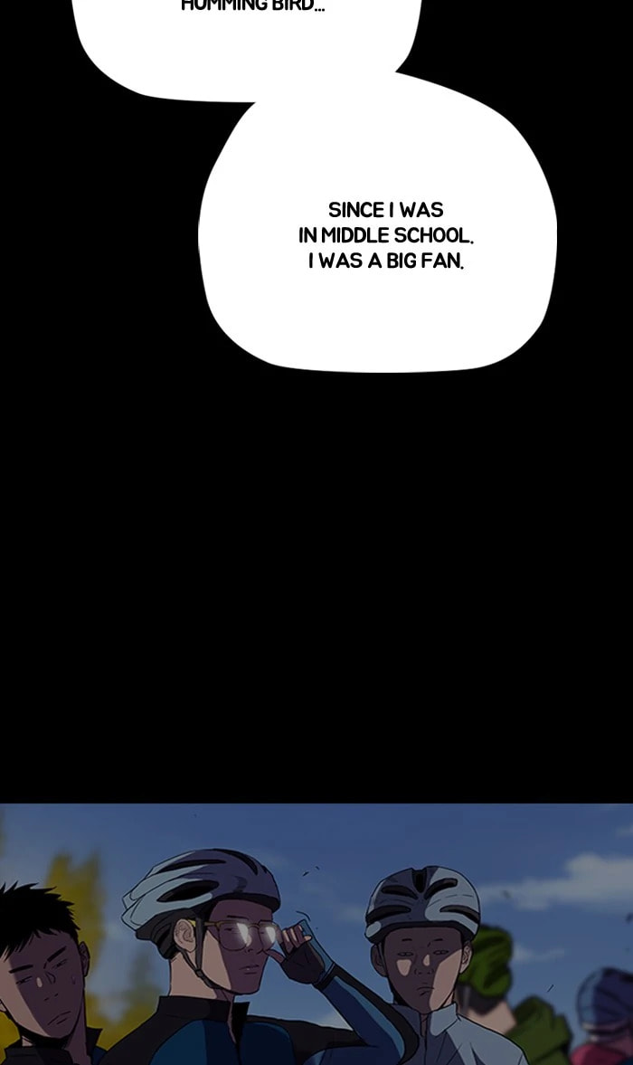 Wind Breaker, chapter 293, image 41