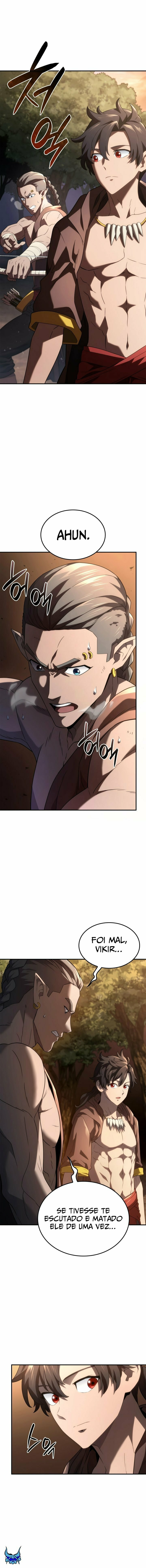 Revenge of the Baskerville Bloodhound, chapter 56, image 8