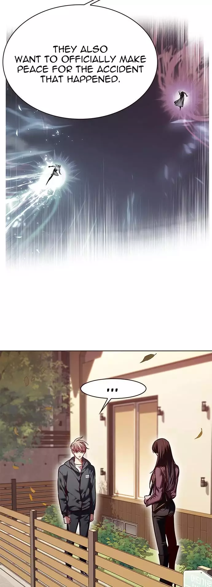 Eleceed, chapter 241, image 35