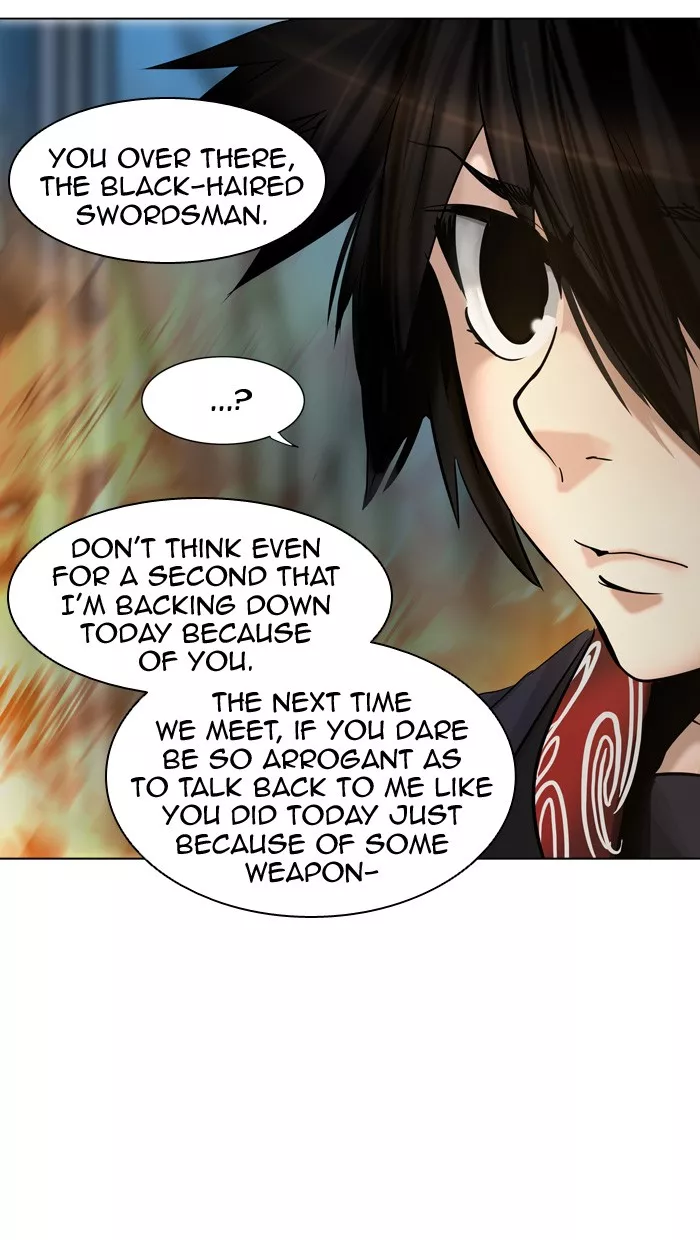 Tower of God, chapter 300, image 45