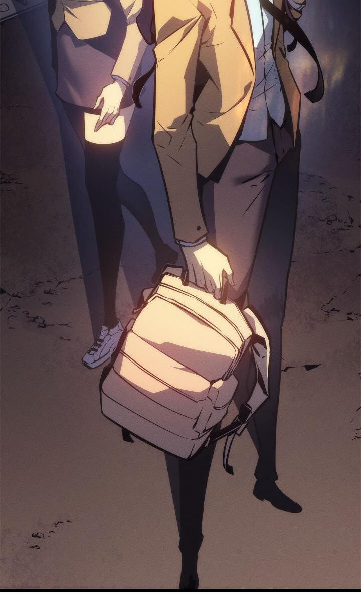 Solo Leveling, chapter 200, image 53