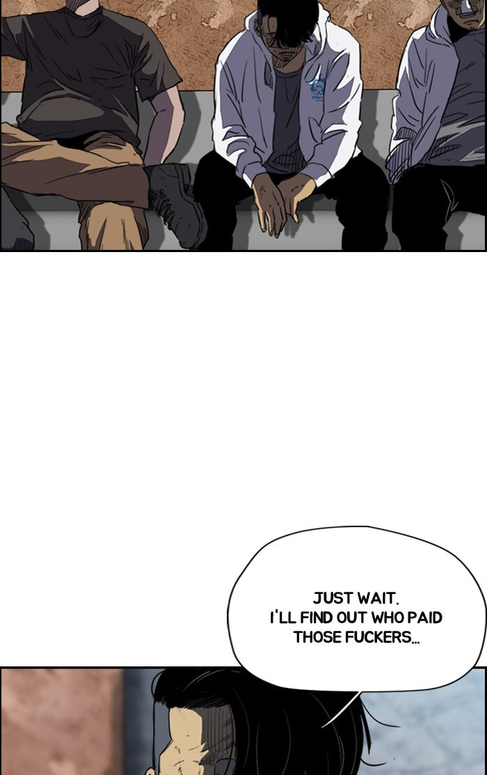 Wind Breaker, chapter 178, image 74